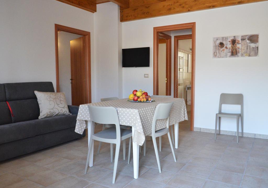 Agriturismo La Ghiandaia Alghero ซานตา มาเรีย ลา ปาลมา ห้อง รูปภาพ